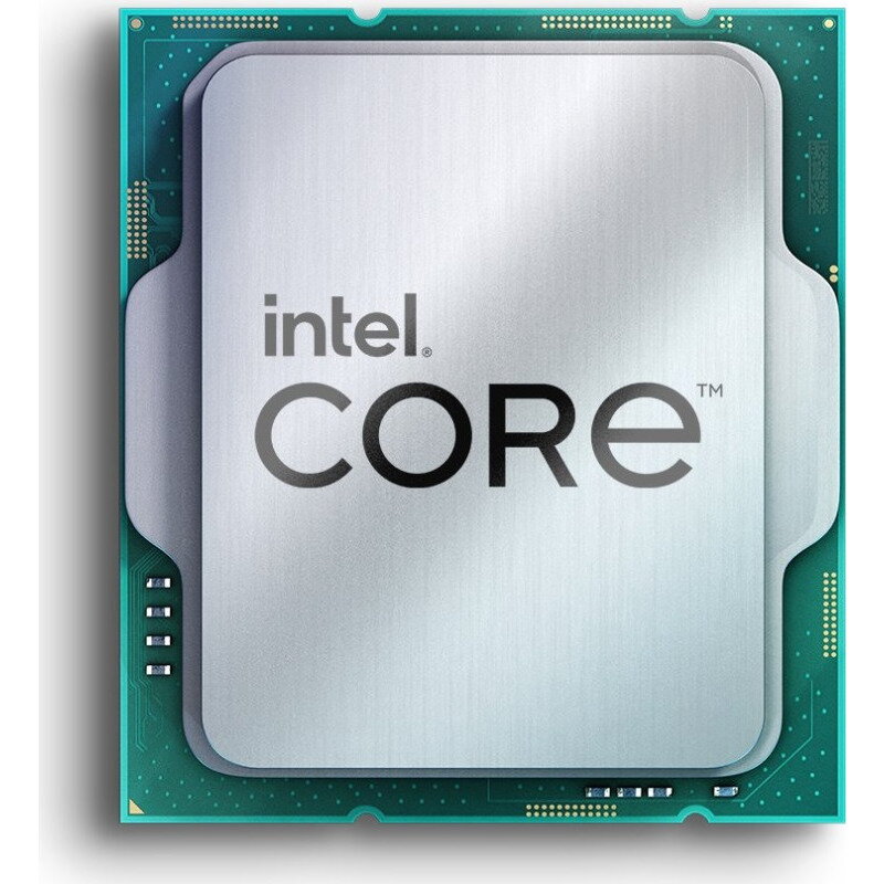 Procesor Intel Raptor Lake, Core i7 13700F 2.1GHz tray