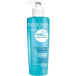Ulei de corp Bioderma ABCDerm, 200ml
