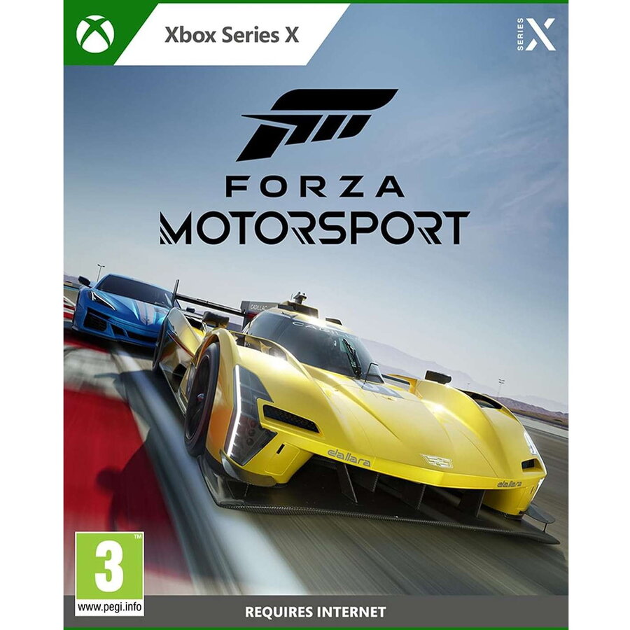 Joc Forza Motorsport Xbox Series X