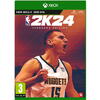 Joc NBA 2K24 Standard Edition pentru Xbox Series X