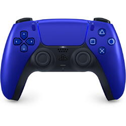Sony Controller Wireless PlayStation DualSense, Cobalt Blue