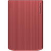 eBook Reader PocketBook Verse Pro PB634, ecran tactil 6.0" E Ink Carta™ 1200, 300dpi, 16GB, SMARTlight, G-sensor, WiFi&Bluetooth, Passion Red