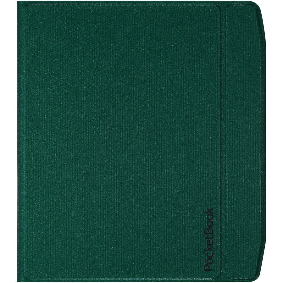 Husa protectie PocketBook Era - Charge edition, Verde