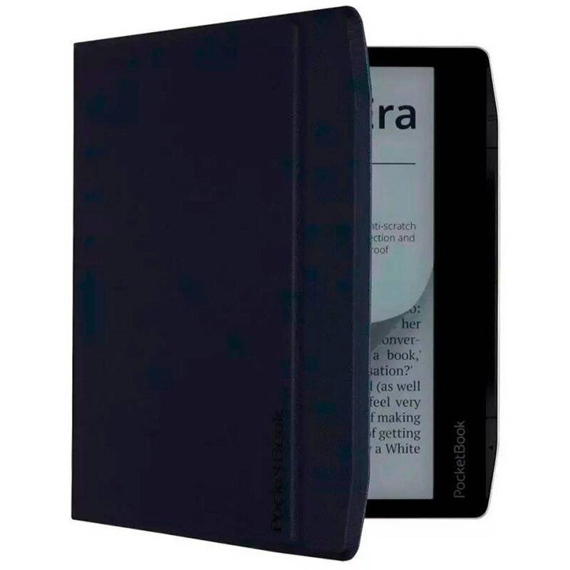 Husa protectie PocketBook Era - Charge edition, Negru