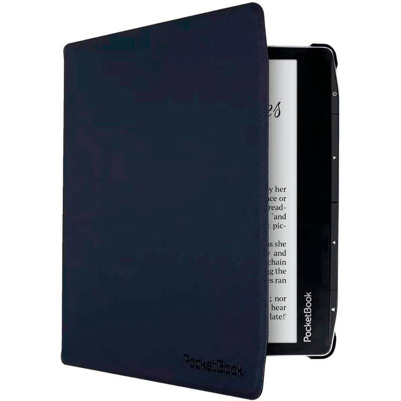 Husa protectie PocketBook Era Shell Cover, Albastru marin