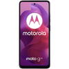 Telefon mobil Motorola Moto g24, Dual SIM, 4GB RAM, 128GB, Pink Lavender