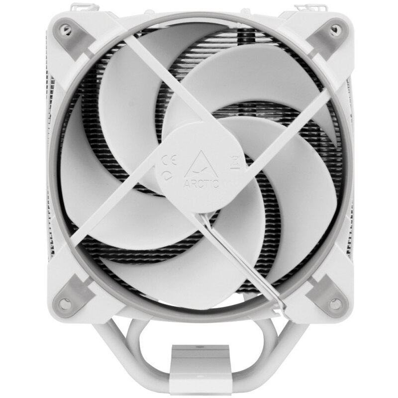 Cooler CPU ARCTIC AC Freezer 34 eSports DUO Grey-White