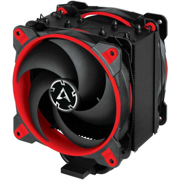 Cooler CPU ARCTIC AC Freezer 34 eSports DUO Red