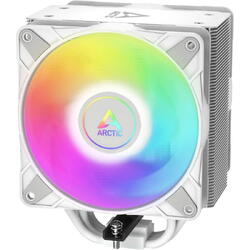 Cooler CPU ARCTIC AC Freezer 36 ARGB White