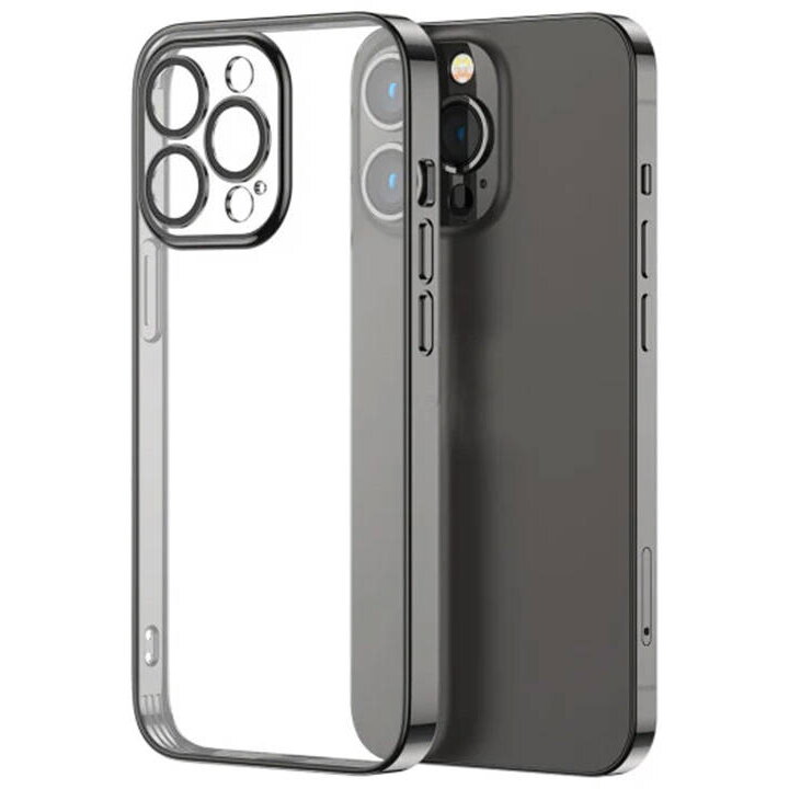 Joyroom JR-14Q3 Case for Apple iPhone 14 Plus 6.7 (Black)