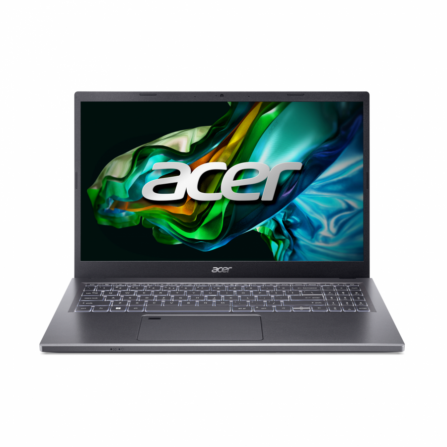 Laptop Acer 15.6&#039;&#039; Aspire 5 A515-58gm, Fhd Ips, Procesor Intel® Core™ I7-13620h (24m Cache, Up To 4.90 Ghz), 16gb Ddr4, 512gb Ssd, Geforce Rtx 2050 4gb, No Os, Steel Gray