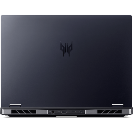 Laptop Acer Gaming 16'' Predator Helios 16 PH16-72, WQXGA IPS 240Hz, Procesor Intel® Core™ i9 14900HX (36M Cache, up to 5.80 GHz), 32GB DDR5, 1TB SSD, GeForce RTX 4070 8GB, No OS, Abyssal Black