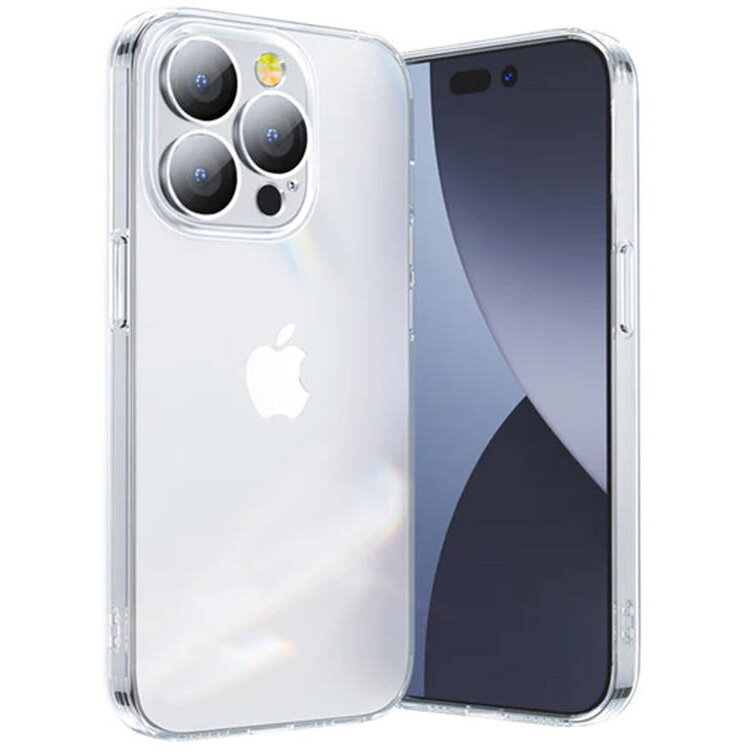 Transparent case Joyroom JR-14Q3 for Apple iPhone 14 Plus 6.7 
