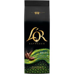Cafea boabe L'Or Origins Brazilia, 500g