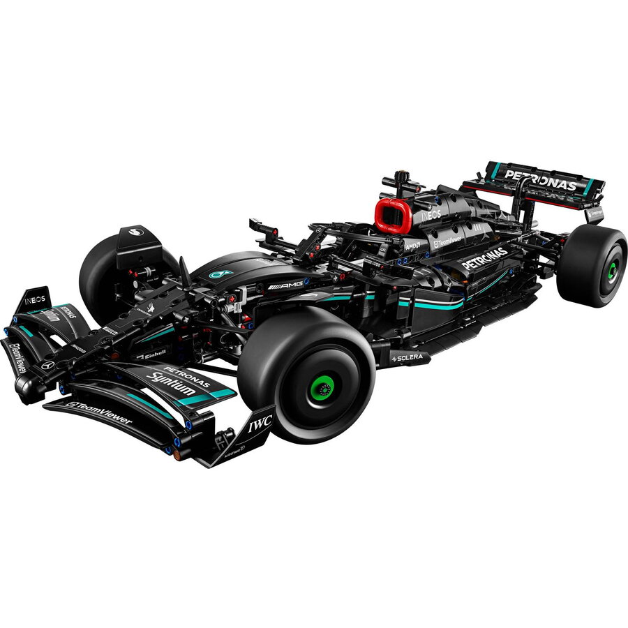 LEGO® Technic - Mercedes-AMG F1 W14 E Performance 42171, 1642 piese
