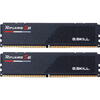 Memorie G.Skill Ripjaws S5 32GB DDR5 6000MHz CL32 Dual Channel Kit