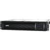 APC BY SCHNEIDER ELECTRIC UPS APC Smart-UPS 2200VA LCD RM 2U 230V