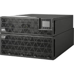 APC BY SCHNEIDER ELECTRIC UPS APC SRTG8KXLI 8000VA 8000W