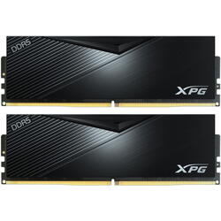 A-Data Memorie ADATA XPG Lancer 32GB DDR5 6000MHz CL40 Dual Channel Kit