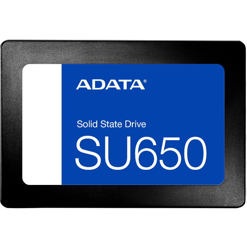SSD ADATA Ultimate SU650 1TB SATA-III 2.5 inch