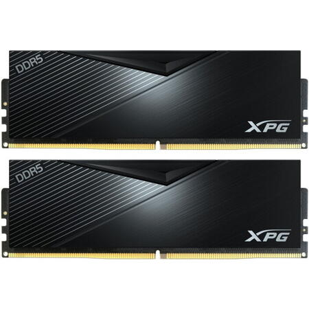 Memorie ADATA XPG LANCER 32GB DDR5 5200MHz CL38 Dual Channel Kit