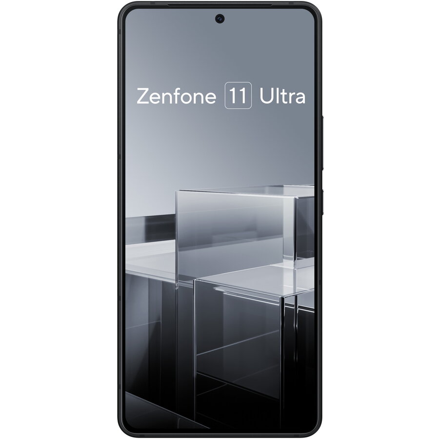 Telefon mobil ASUS Zenfone 11 Ultra, Dual SIM, 16GB RAM, 512GB, 5G, Black