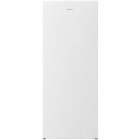 Congelator Arctic AC60250M40W, 215 l, 6 sertare, Clasa E, Fast Freze XL Zone, H 151 cm, Alb