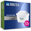 Set 12 filtre Brita Maxtra Pro Limescale Expert