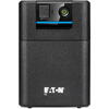 UPS fara management, EATON, 700Ui, Negru