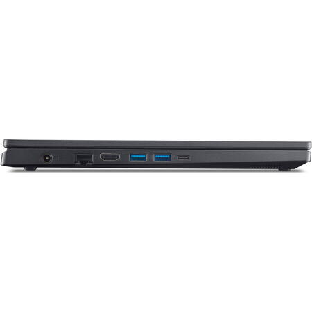 Laptop Gaming Acer Nitro ANV15-51 cu procesor Intel® Core™ i5-13420H pana la 4.60 GHz, 15.6", Full HD, IPS, 16GB, 1TB SSD, NVIDIA® GeForce RTX™ 4060 8GB GDDR6, No OS, Obsidian black