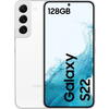 SmartPhone Samsung S22 S901 5G 8GB RAM 128GB Dual SIM Black