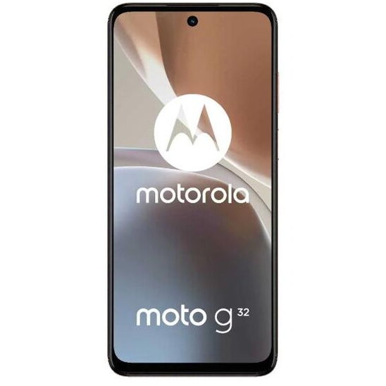 SMARTphone Motorola PHT16428 G32 6GB RAM 128GB Dual Sim Mineral Grey