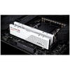 Memorie G.Skill Ripjaws S5 White 32GB DDR5 6000MHz CL32 Dual Channel Kit