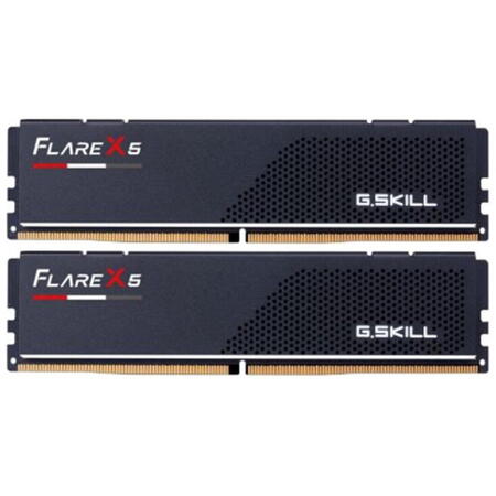 Memorie G.Skill Flare X5 32GB DDR5 5600MHz CL30 Dual Channel Kit