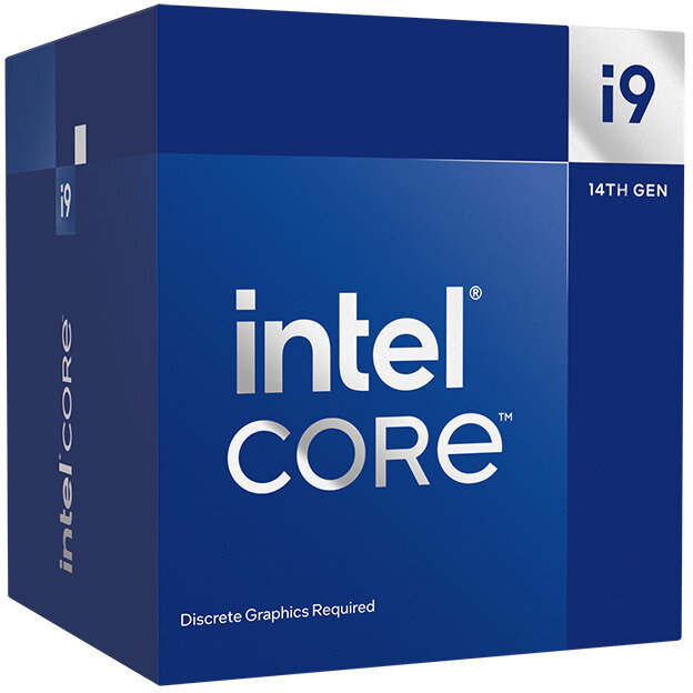 Procesor Intel Raptor Lake Refresh, Core i9 14900F 2.0GHz box