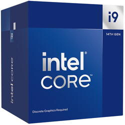 Procesor Intel Raptor Lake Refresh, Core i9 14900F 2.0GHz box
