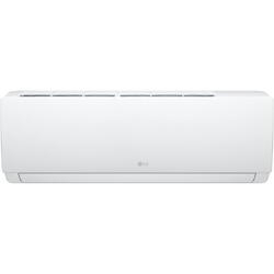 Aparat de aer conditionat LG Dualcool Pro 18000 BTU, Clasa A++, Fast cooling, Fast heating, R32, W18TI.NEU/W18TI.UEU, alb