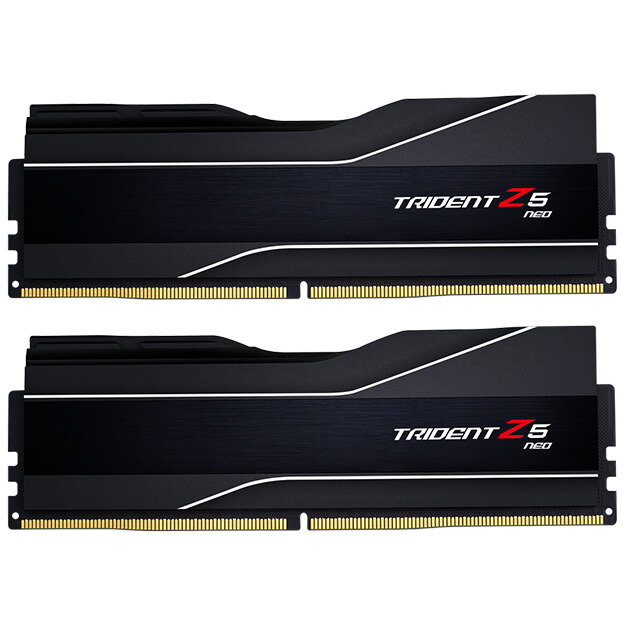 Memorie G.Skill Trident Z Neo 32GB DDR5 5600MHz CL28 Dual Channel Kit
