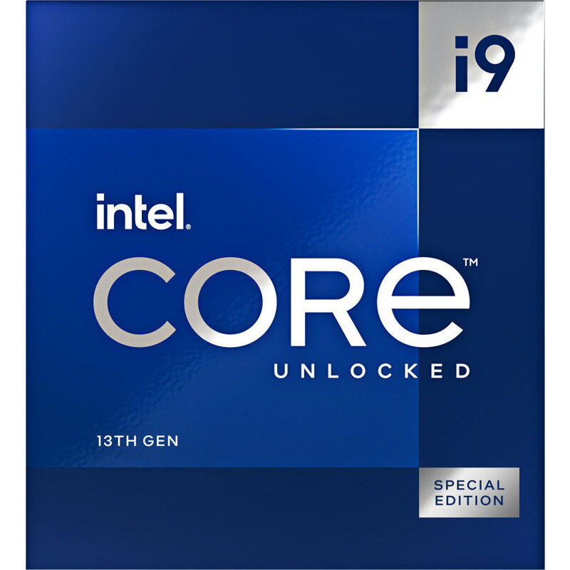 Procesor Intel Raptor Lake, Core i9 13900KS 3.2GHz box