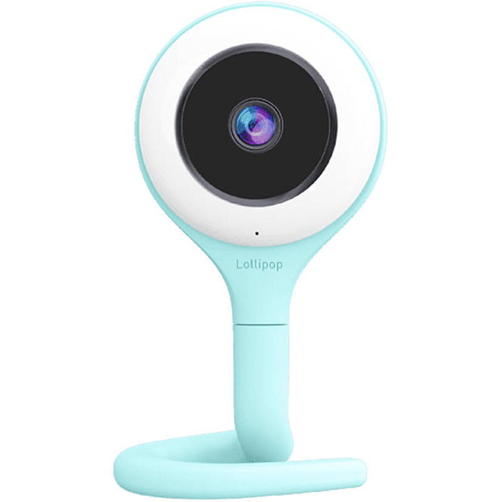 Baby Monitor CABC-LOL03EUCY01, Turquoise