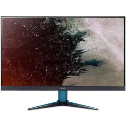 Monitor, Acer, Nitro VG1, ZeroFrame, FreeSync, 27", IPS, 180Hz, QHD, 2560X1440, 1ms/0.5ms, Negru