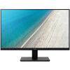 Monitor LED IPS Acer Vero V247YEbiv, 23.8", ZeroFrame, FreeSync, 100Hz, 4ms (GTG), Negru