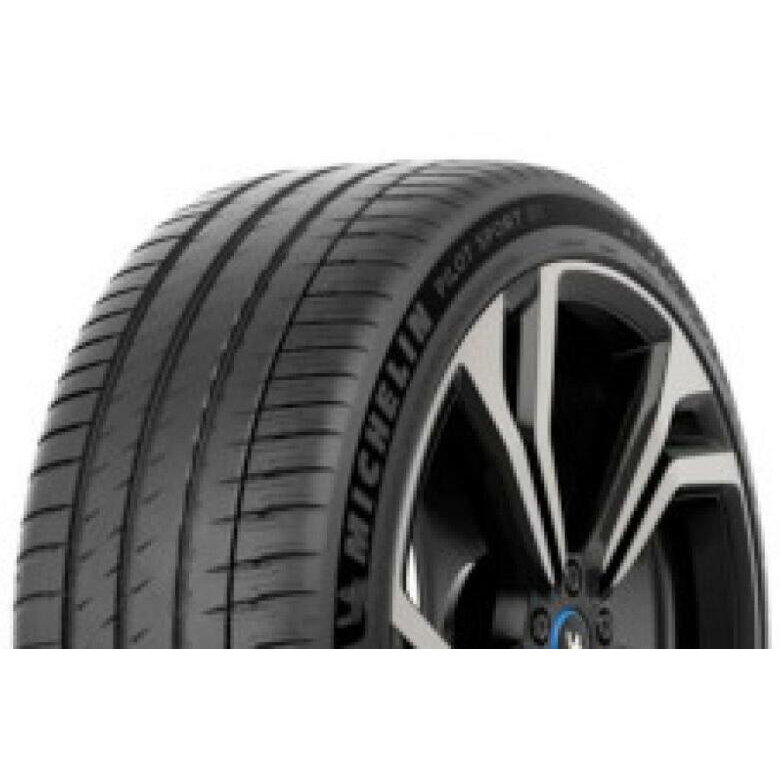Anvelopa Auto Michelin De Vara 275/35r22 104y Pilot Sport Ev Xl Pj Acoustic Mo1 Ev (e-3.6)