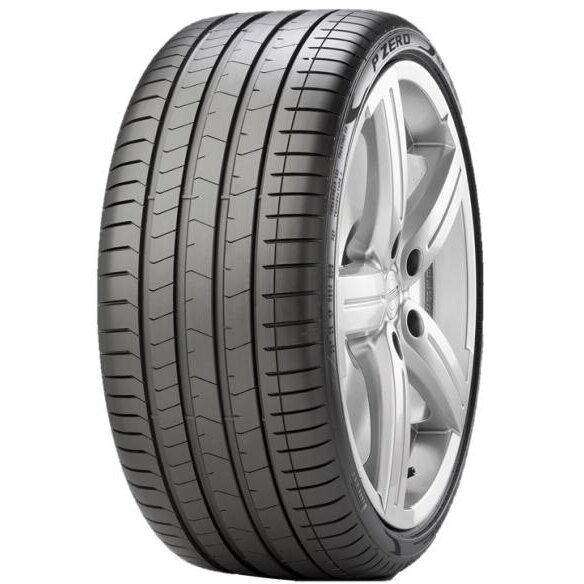 Anvelopa Auto Pirelli De Vara 245/35r21 96y P Zero- 4 Xl Pj Ncs *-mo-s (e-7.5)