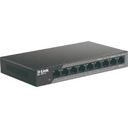 Switch D-Link DSS-100E-9P