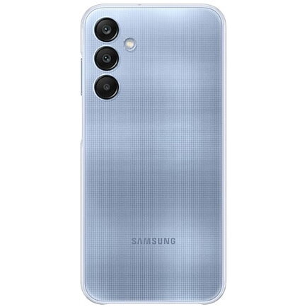 Husa de protectie Samsung Clear Case pentru Galaxy A25, Transparent