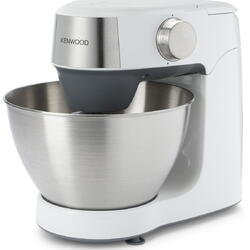 Robot de bucatarie KENWOOD Prospero+ KHC29.J0WH, 1000 W, vas 4.3l, blender sticla 1.2l, procesor alimente, presa citrice, 3 accesorii patiserie, 6 trepte viteza, alb