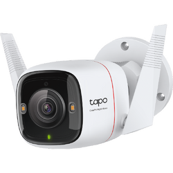Camera supraveghere TP-LINK Tapo C325WB