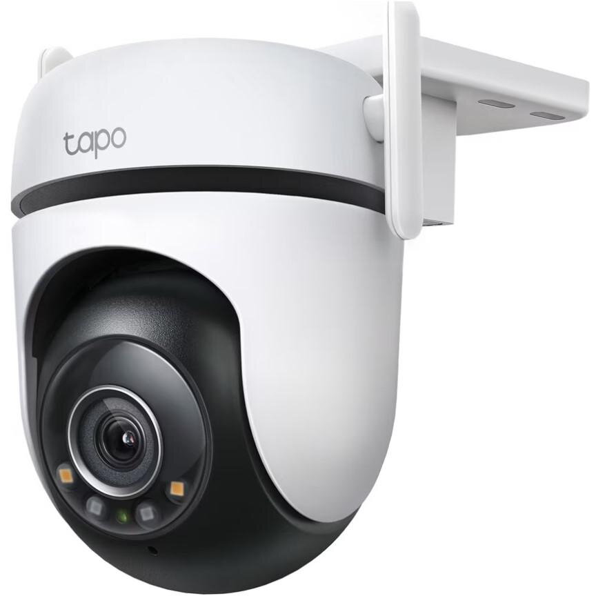 Camera de supraveghere Smart TP-Link Tapo C520WS Outdoor Pan/Tilt 360 grade, rezolutie 2K QHD