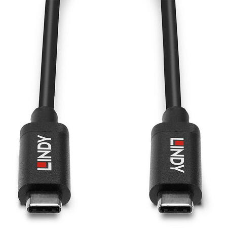 Lindy Cablu USB 3.2 Gen 2 C/C Activ
